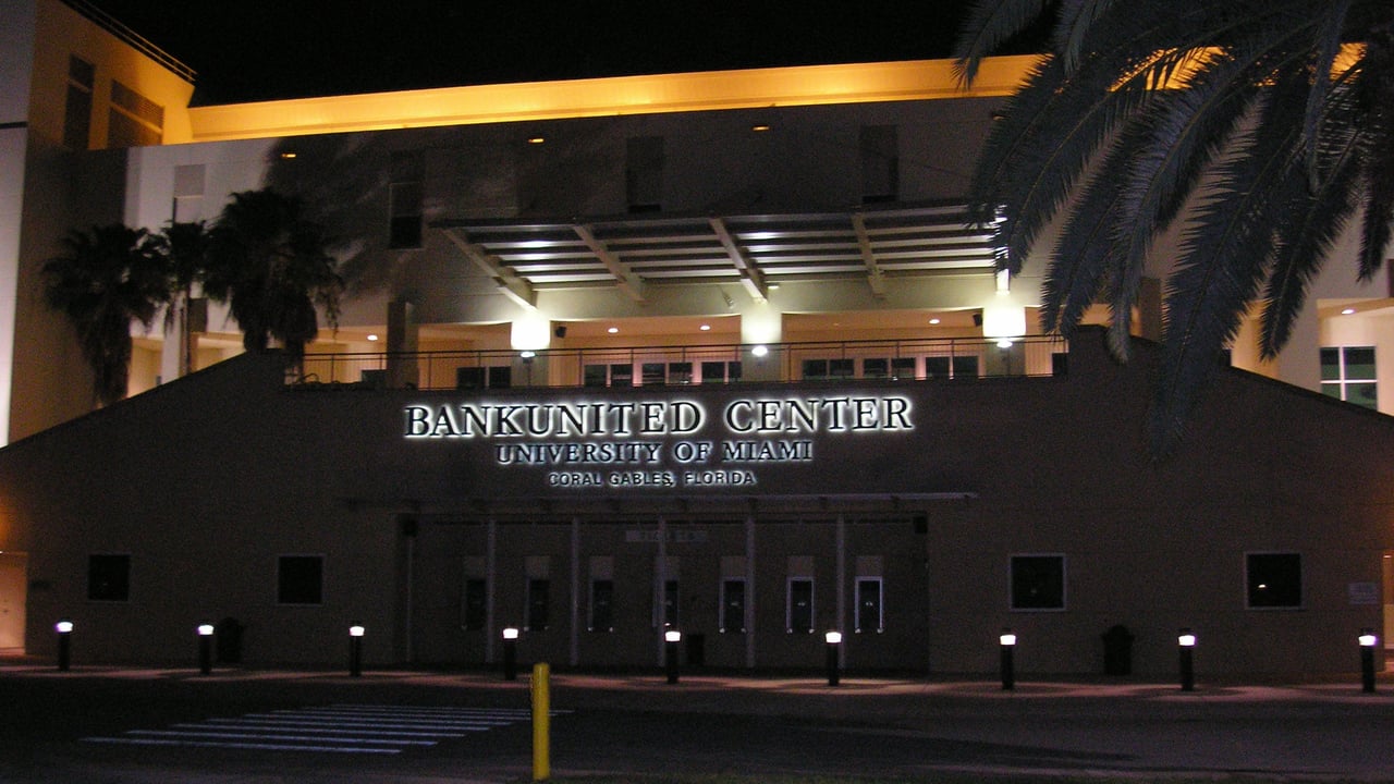 Watsco Center