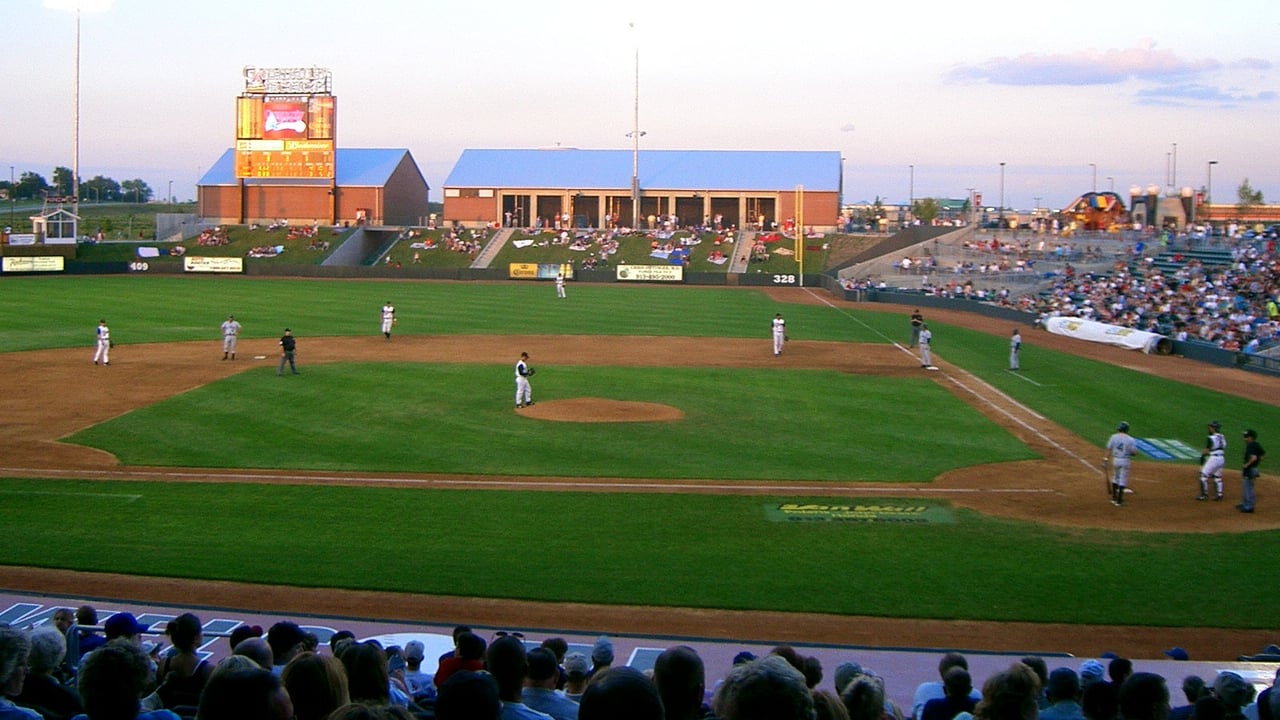 CommunityAmerica Ballpark