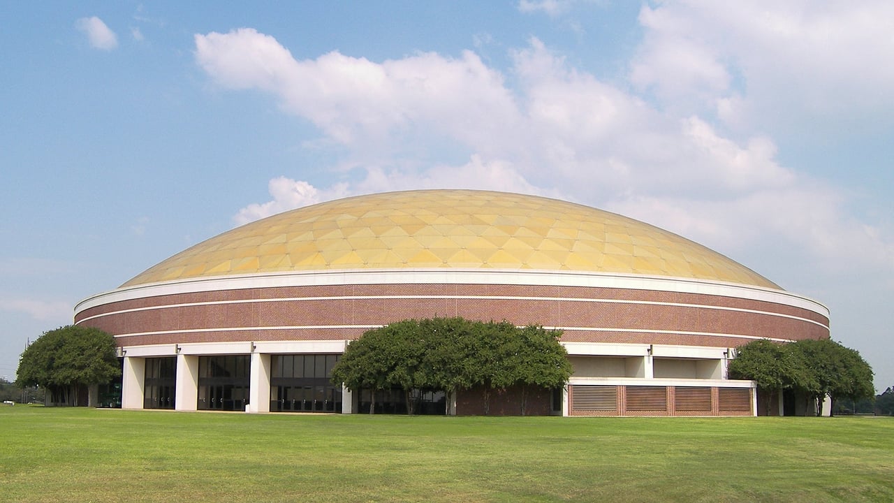 Ferrell Center