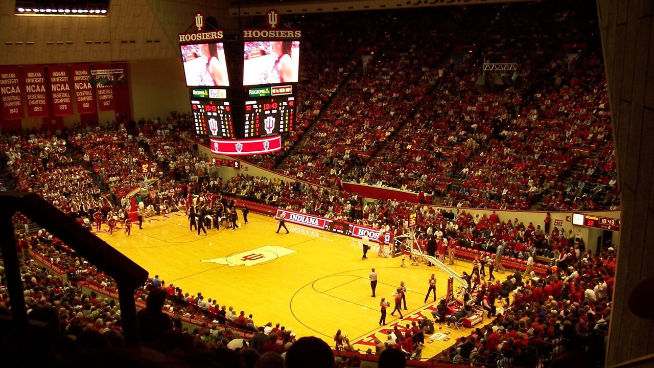 Indiana University Assembly Hall