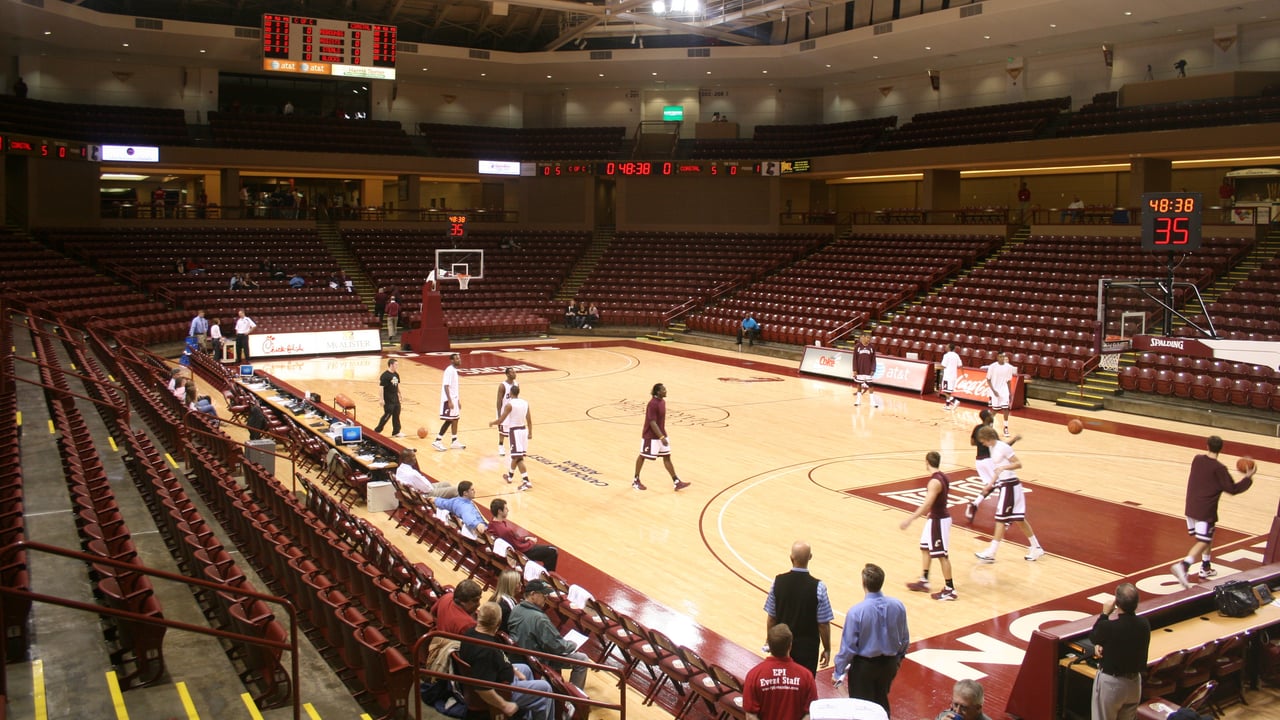 TD Arena
