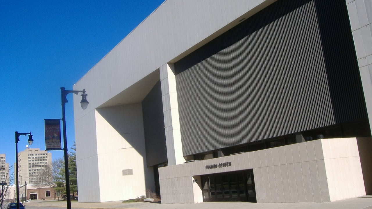 Hulman Center