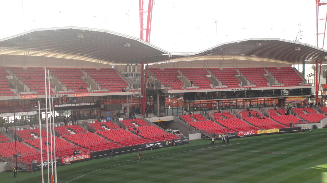 ENGIE Stadium