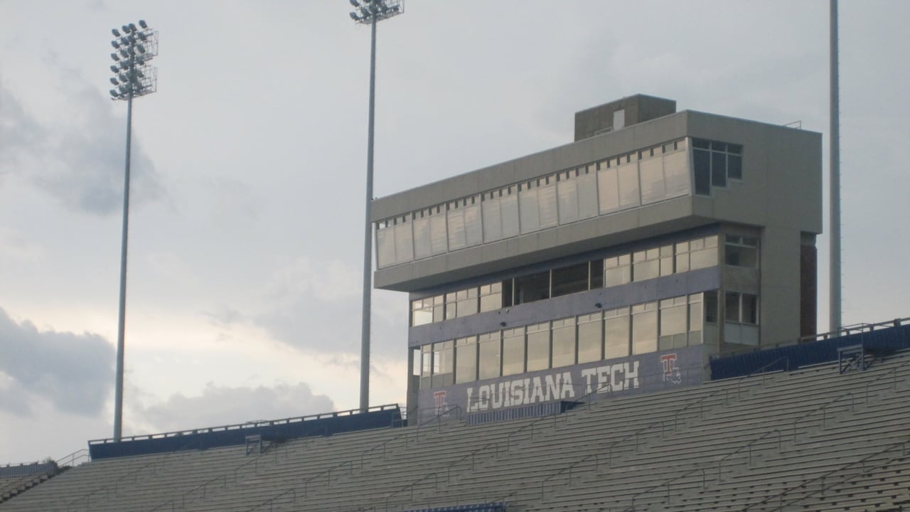 Joe Aillet Stadium