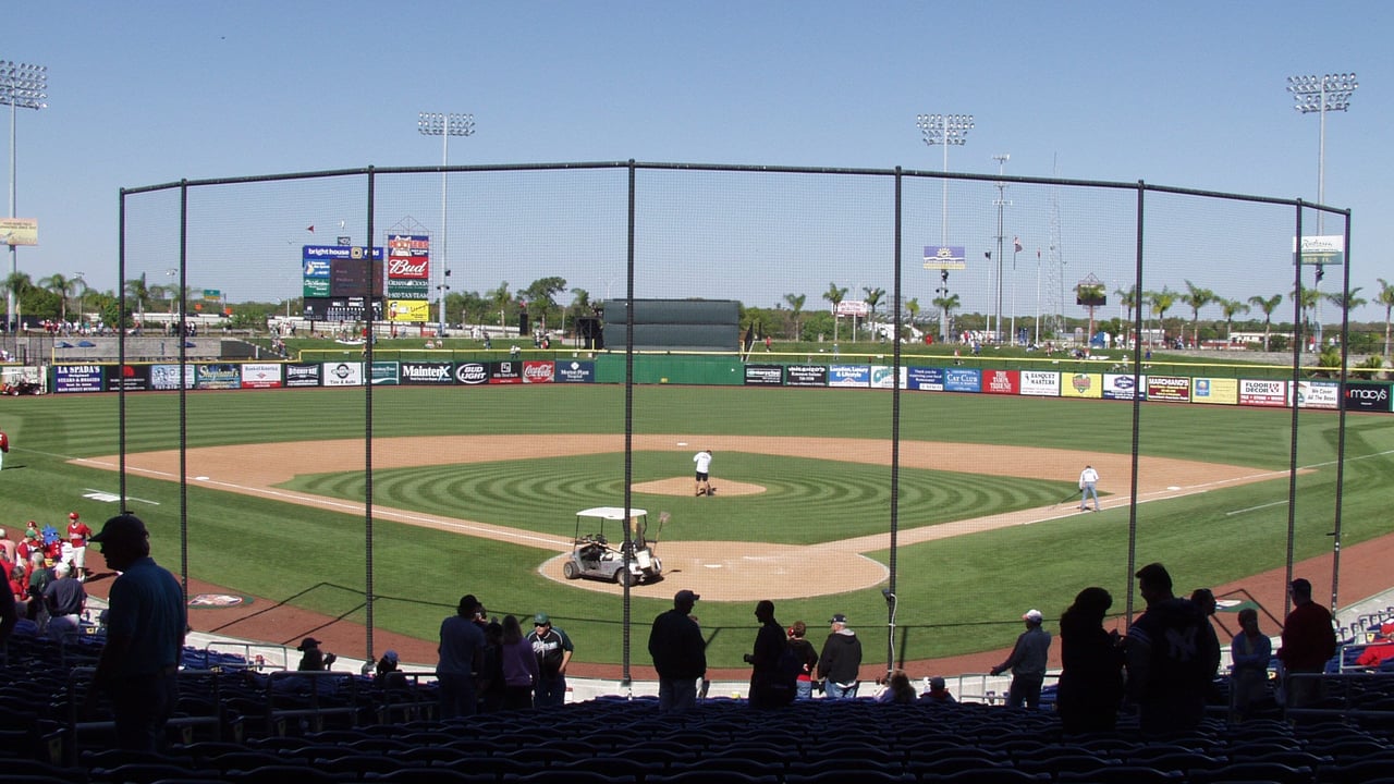 Spectrum Field