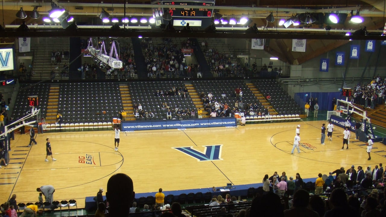 Finneran Pavilion