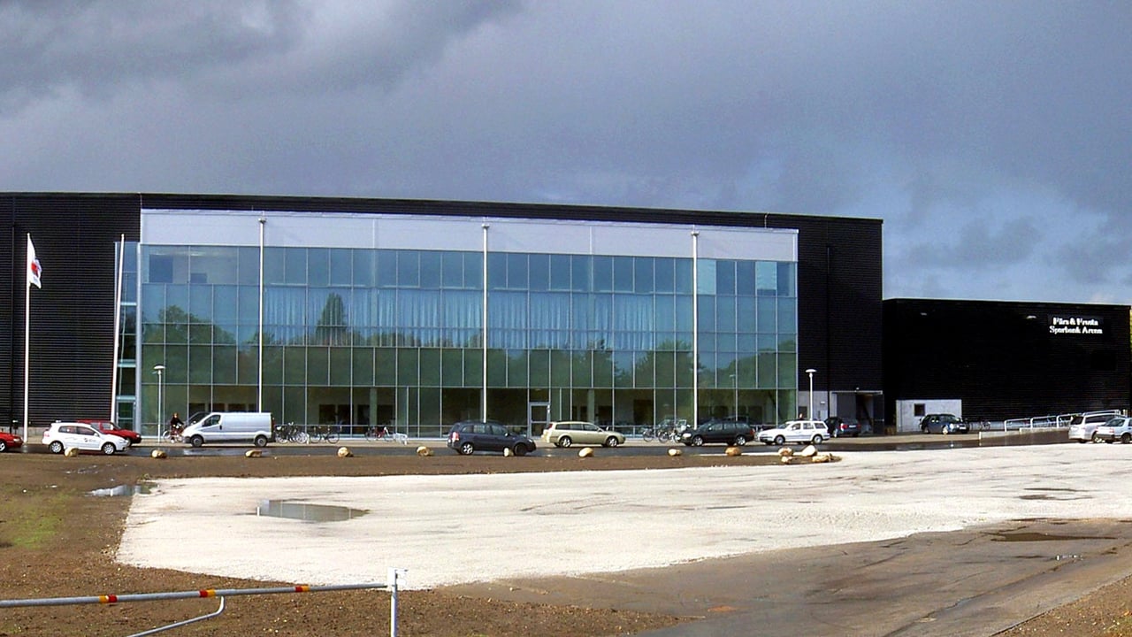 KUKO Kultur + Kongresszentrum