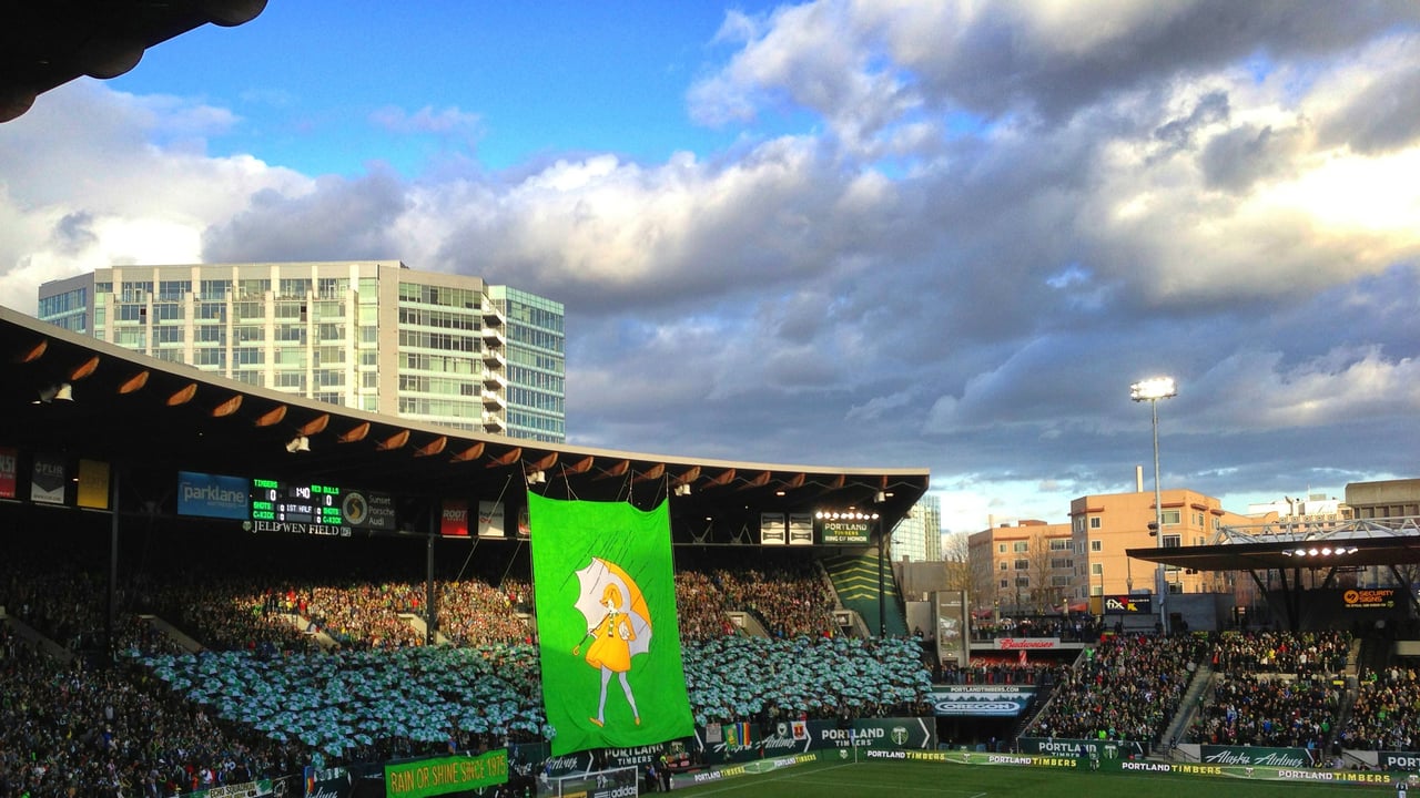 Providence Park