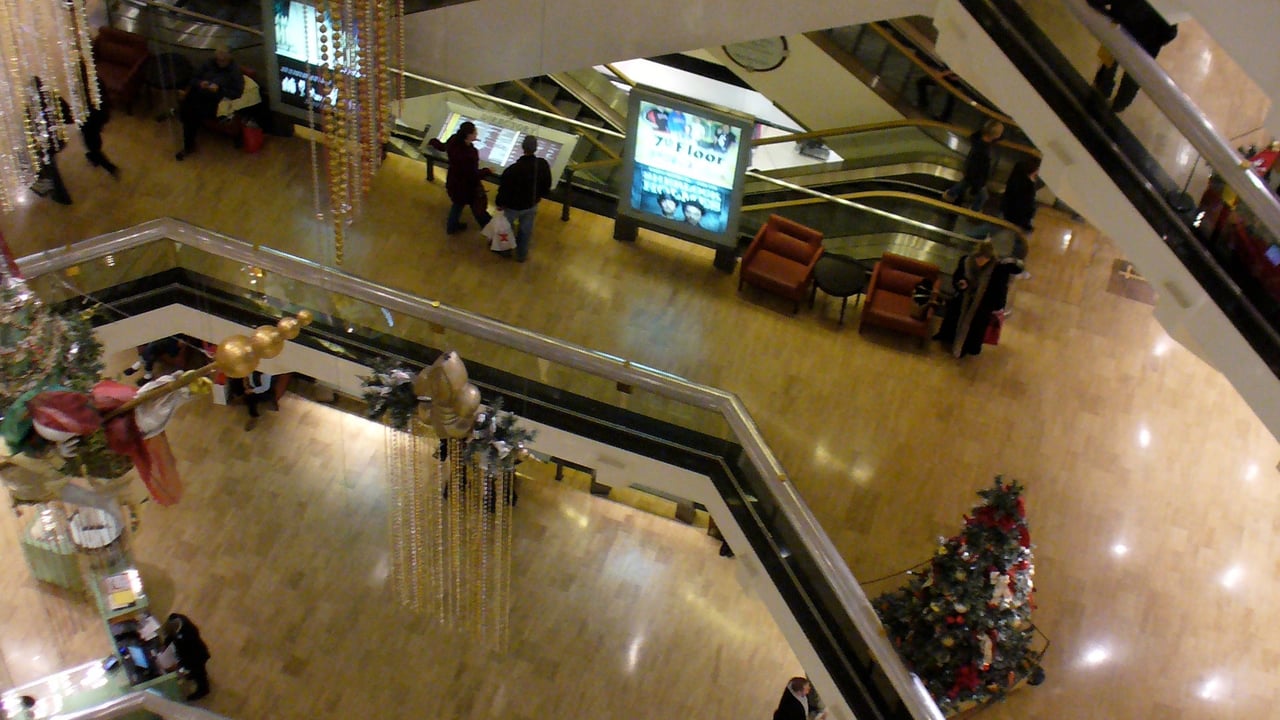 Broadway Playhouse at Water Tower Place