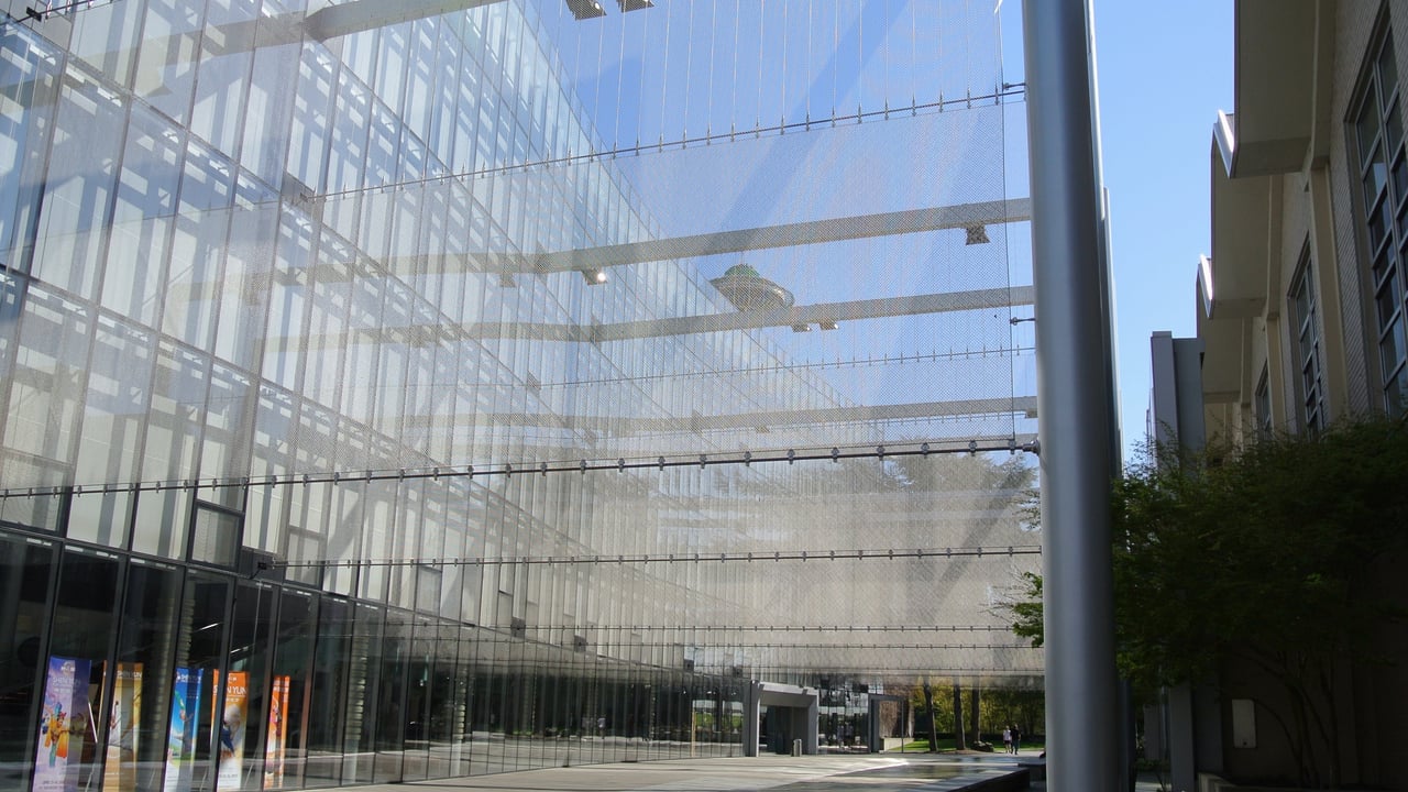 McCaw Hall