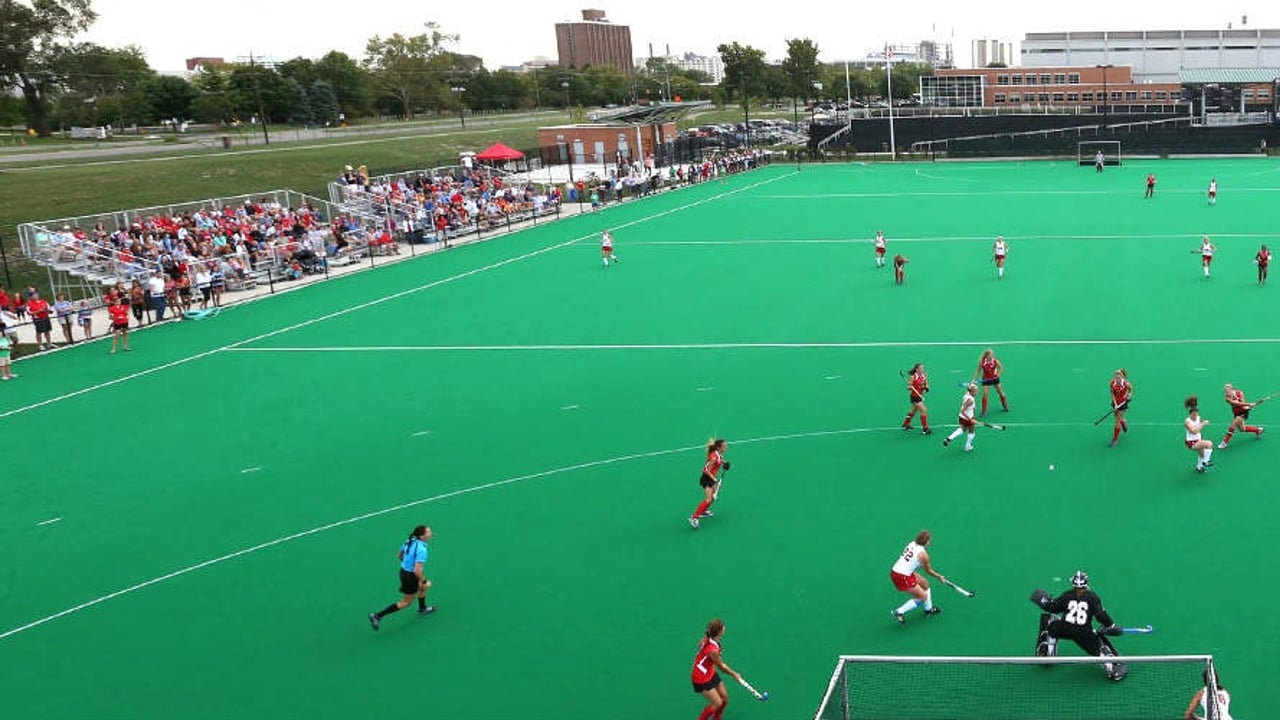 Buckeye Varsity Field