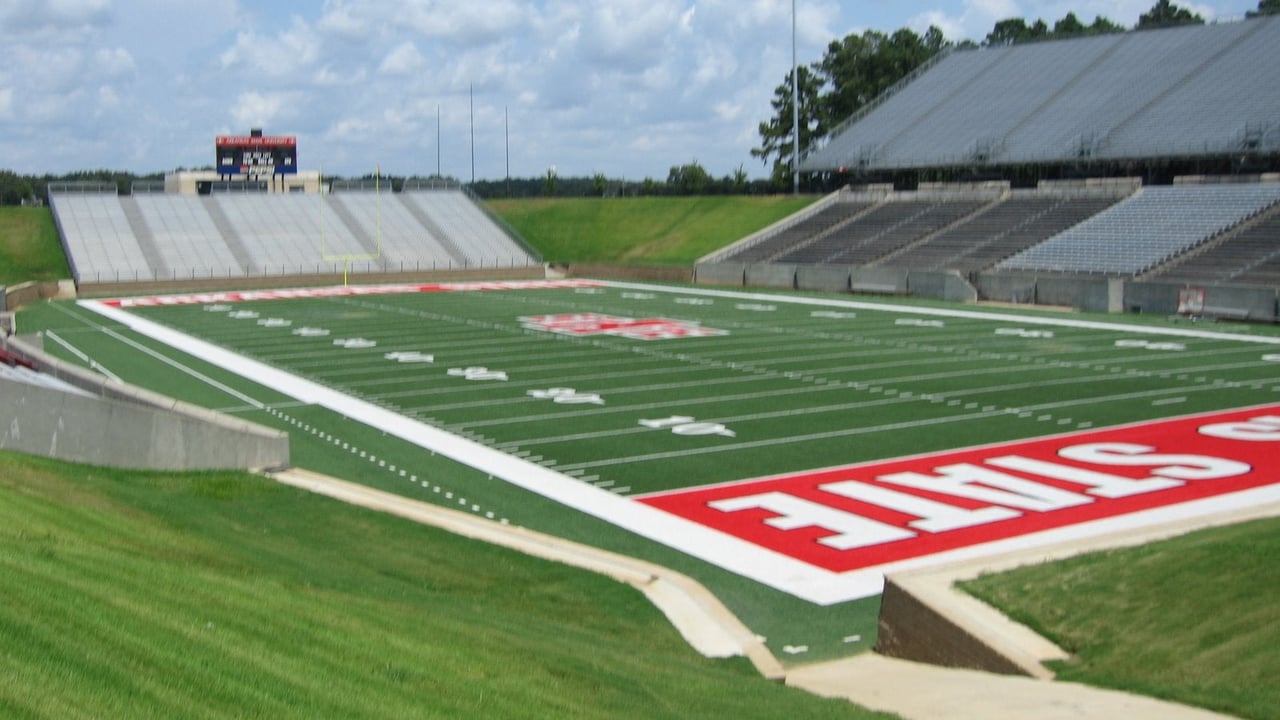Centennial Bank Stadium