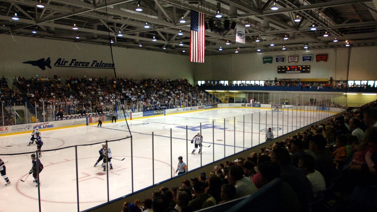 Cadet Ice Arena