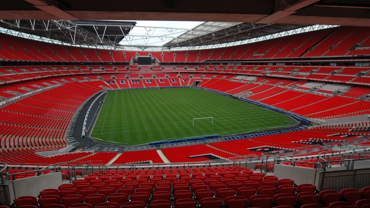 Wembley Stadium