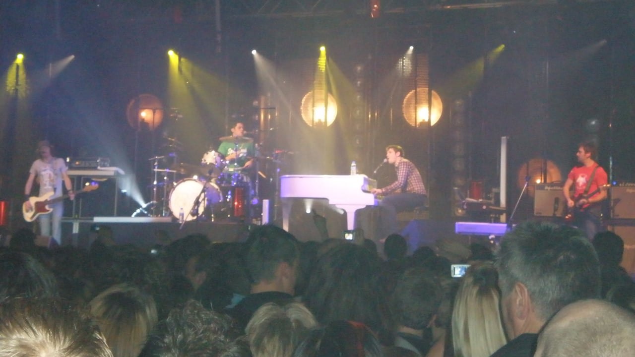Doncaster Dome