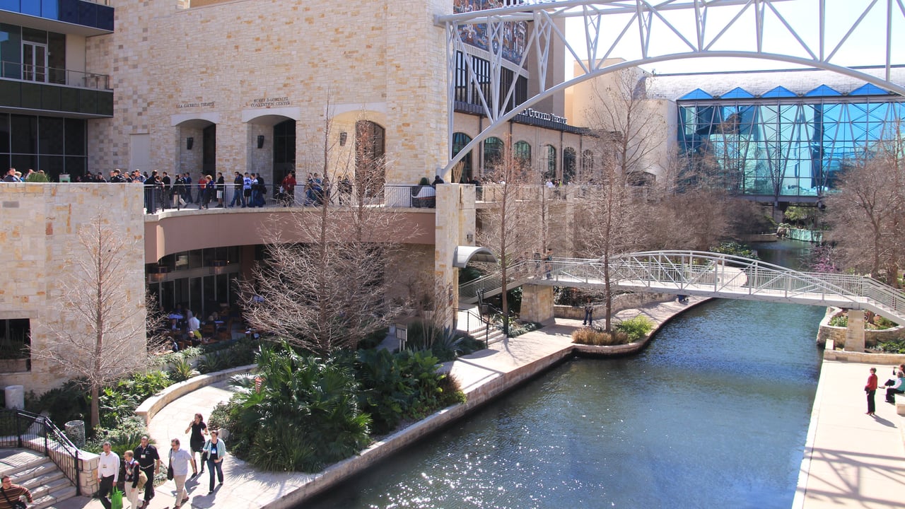 Henry B. Gonzalez Convention Center