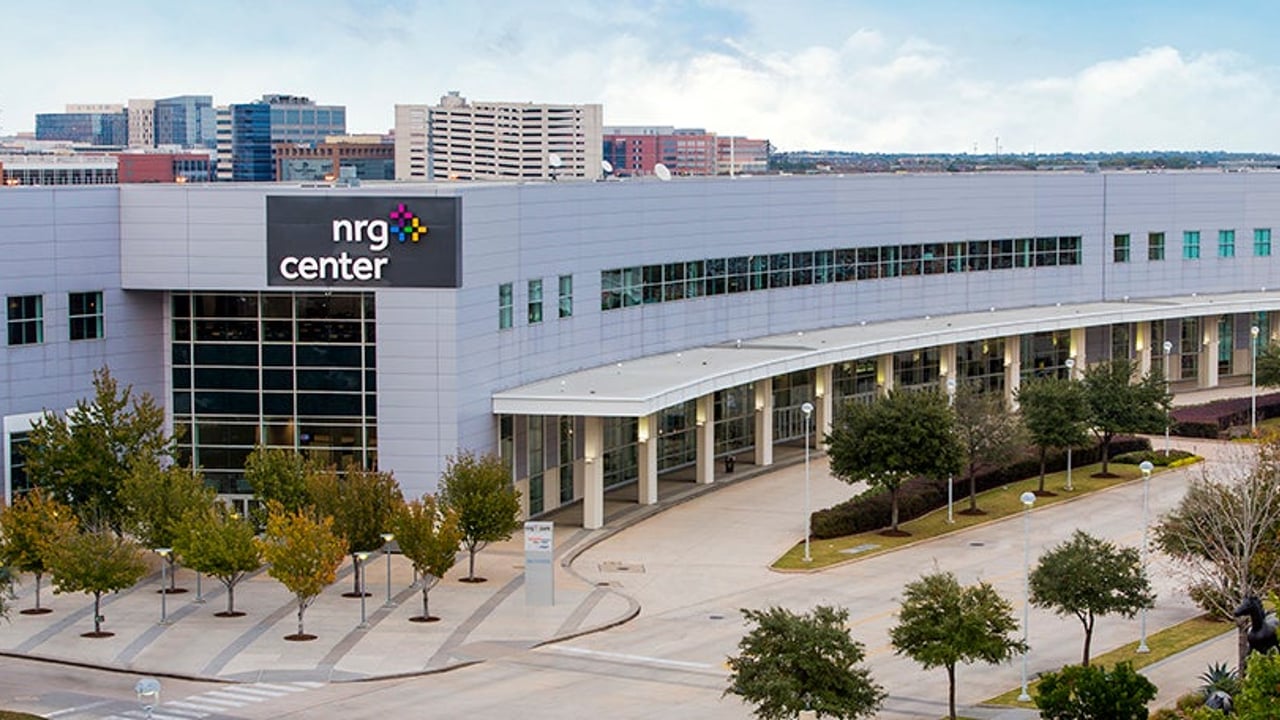NRG Center