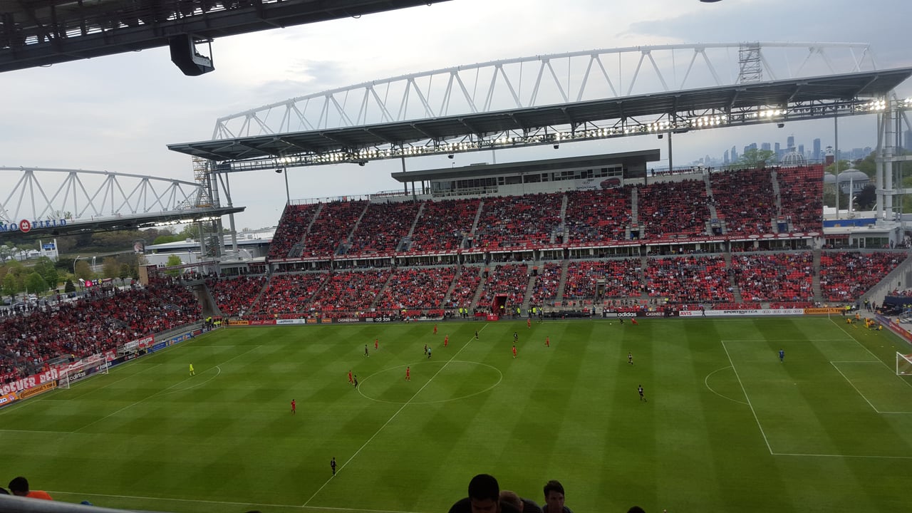 BMO Field