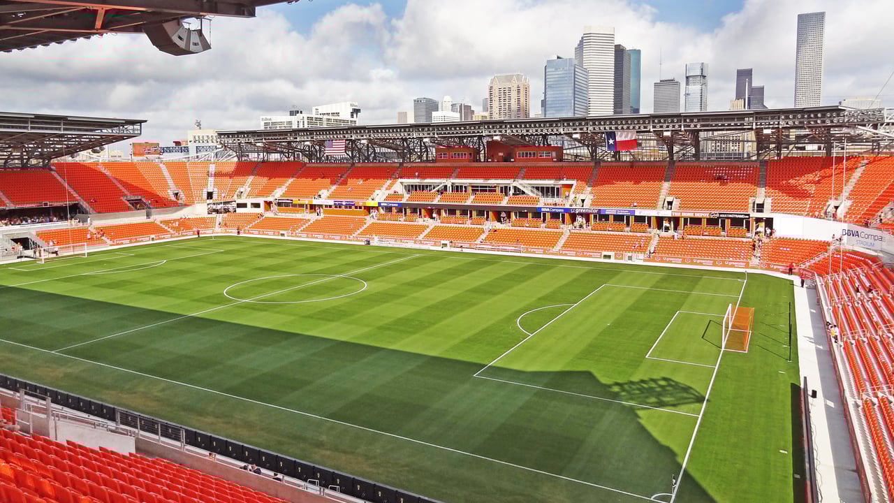 Shell Energy Stadium