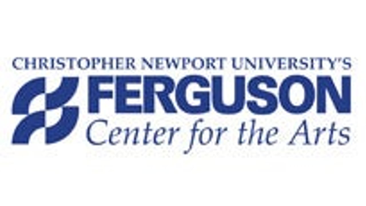 Ferguson Center for the Arts Concert Hall