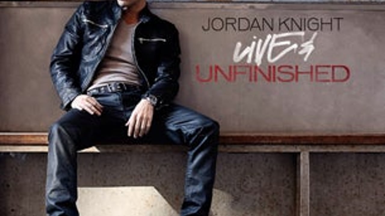 Jordan Knight