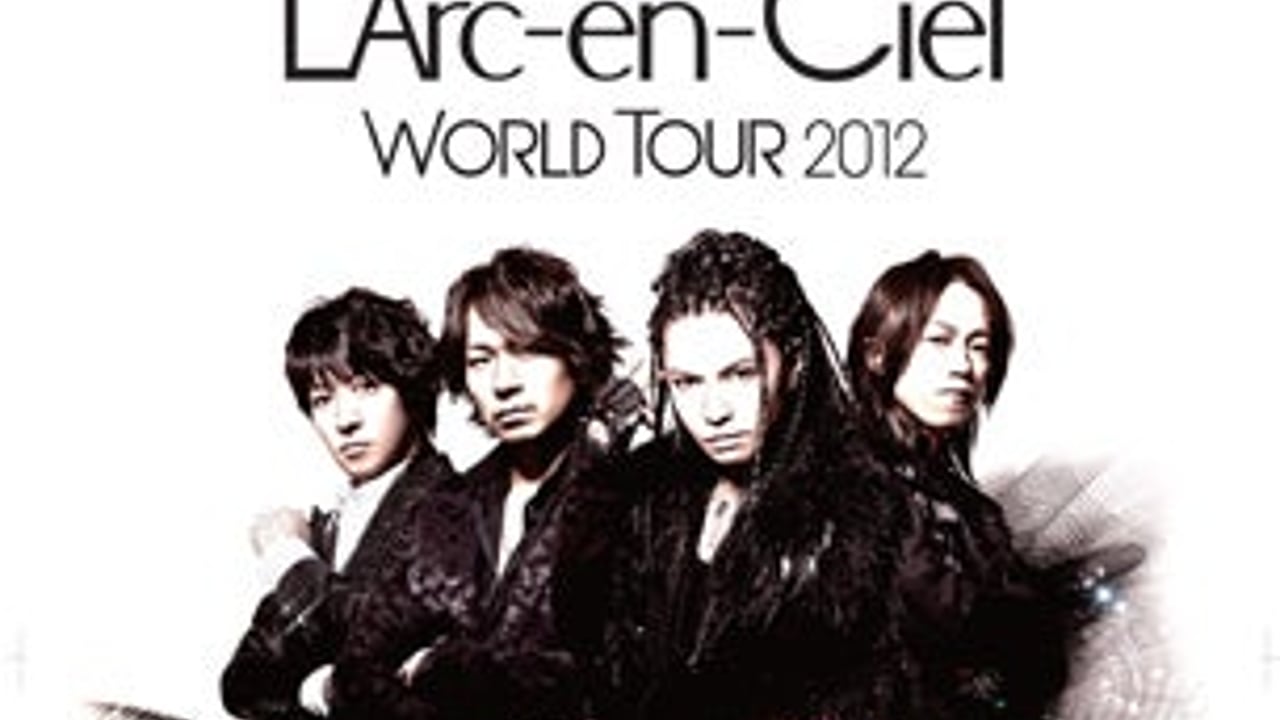 L'arc-En-Ciel