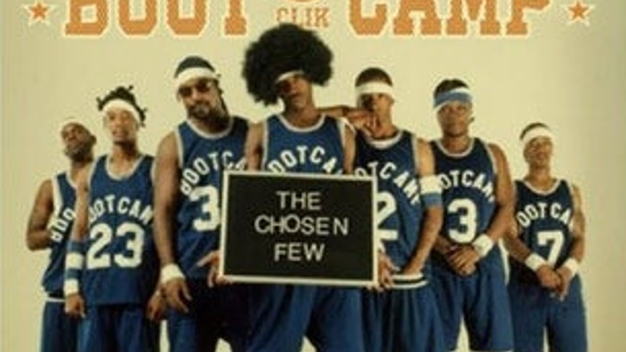 Boot Camp Clik
