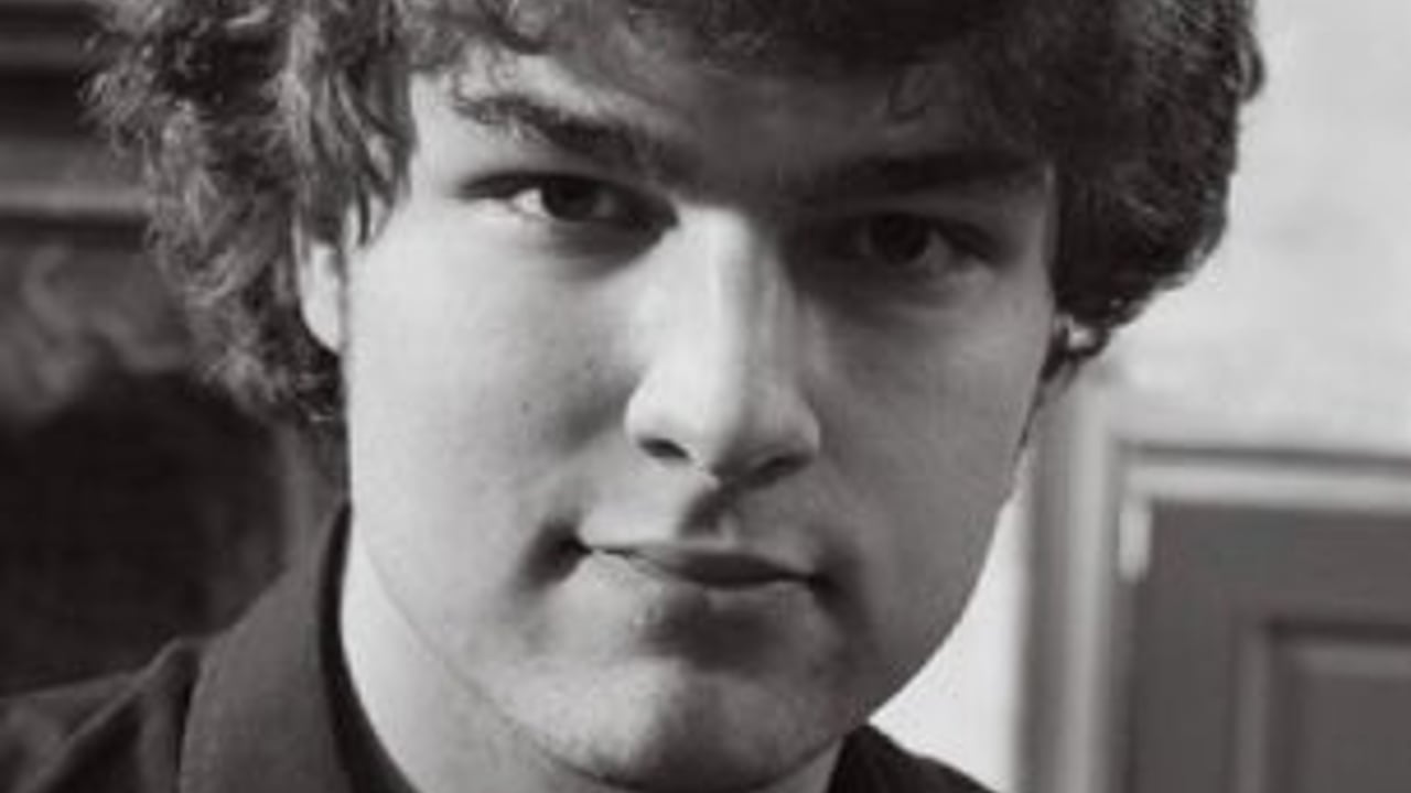 Lukas Geniusas