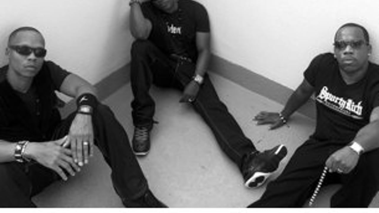 Bell Biv Devoe