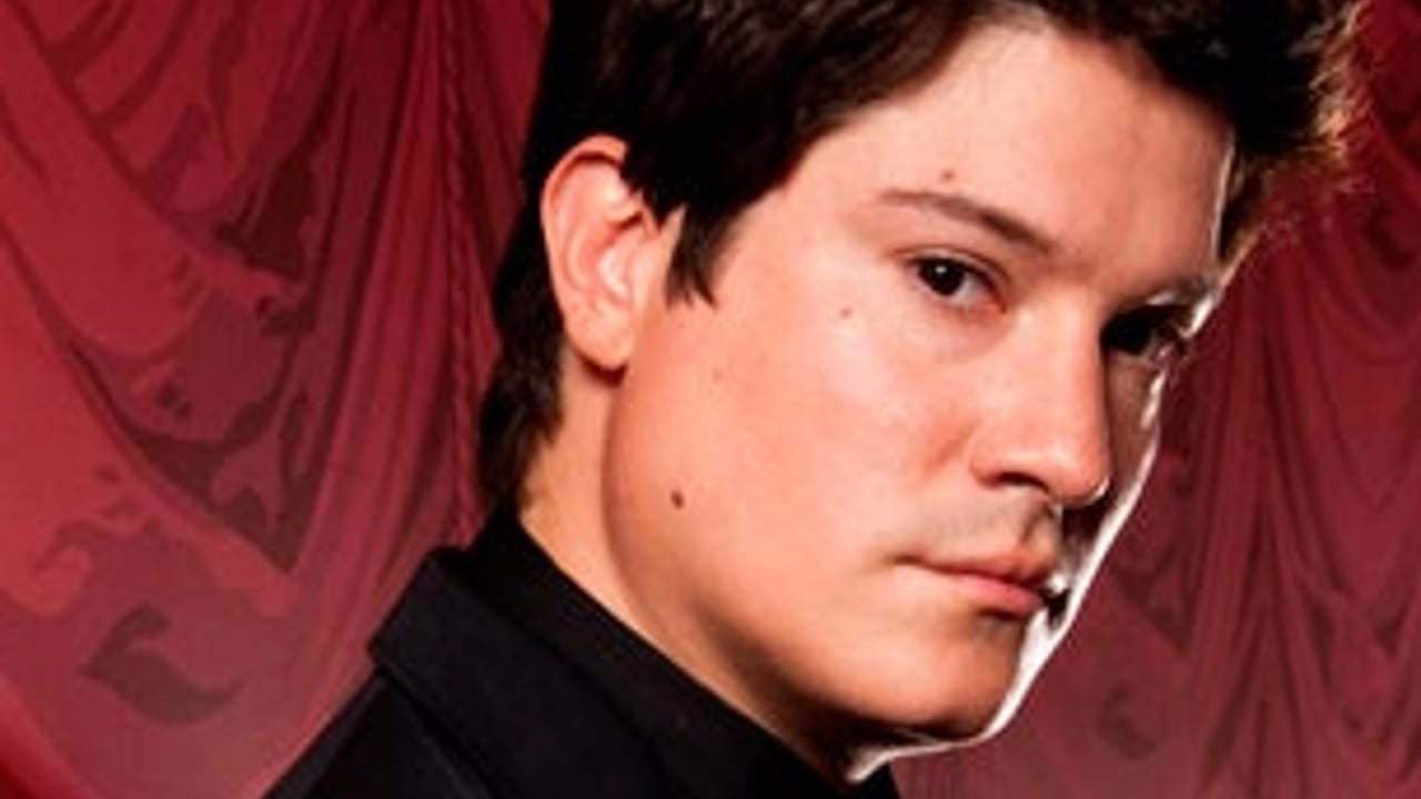 Frankie Negron