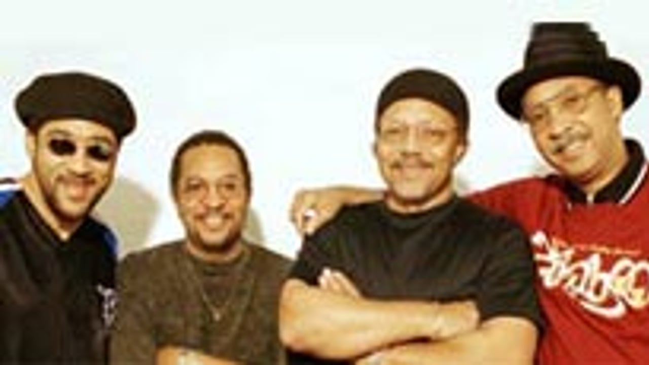 The Meters