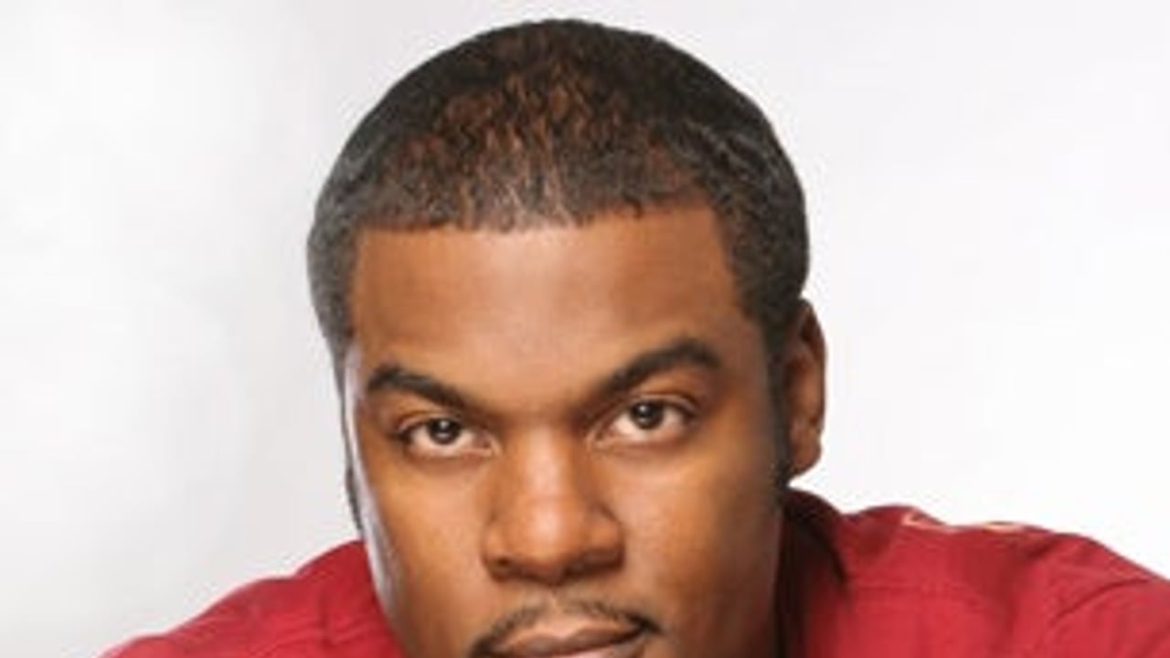 Esau McGraw