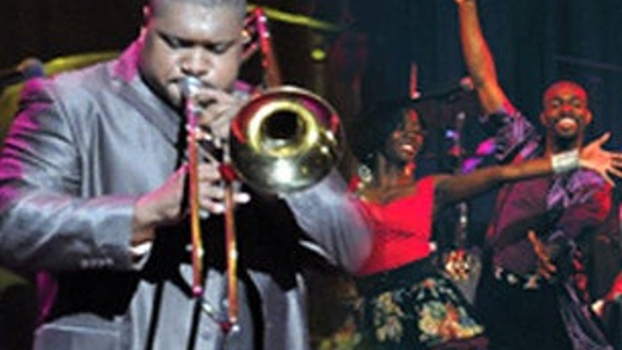 Wycliffe Gordon