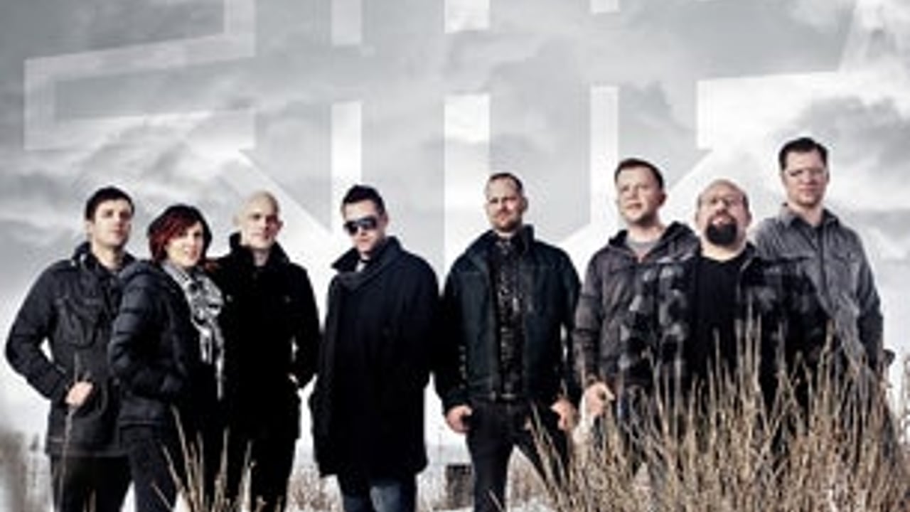 Five Iron Frenzy