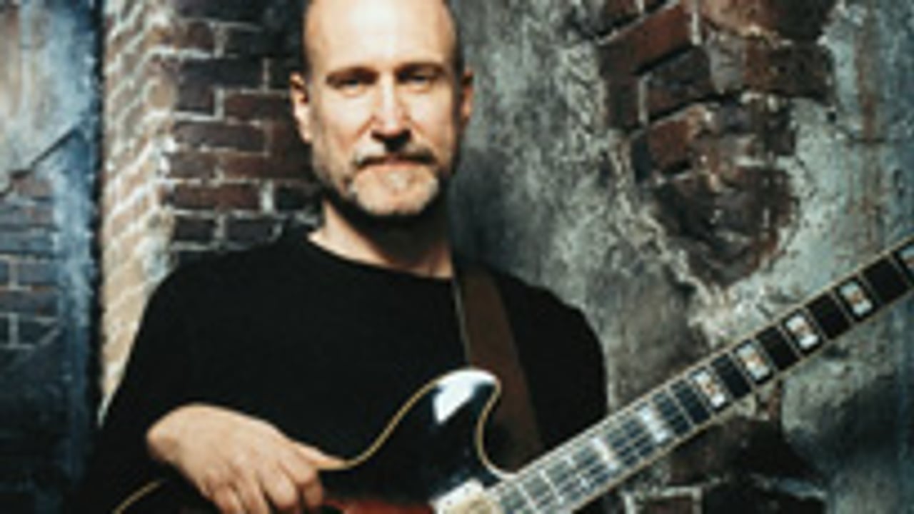 John Scofield w/ Dave Holland