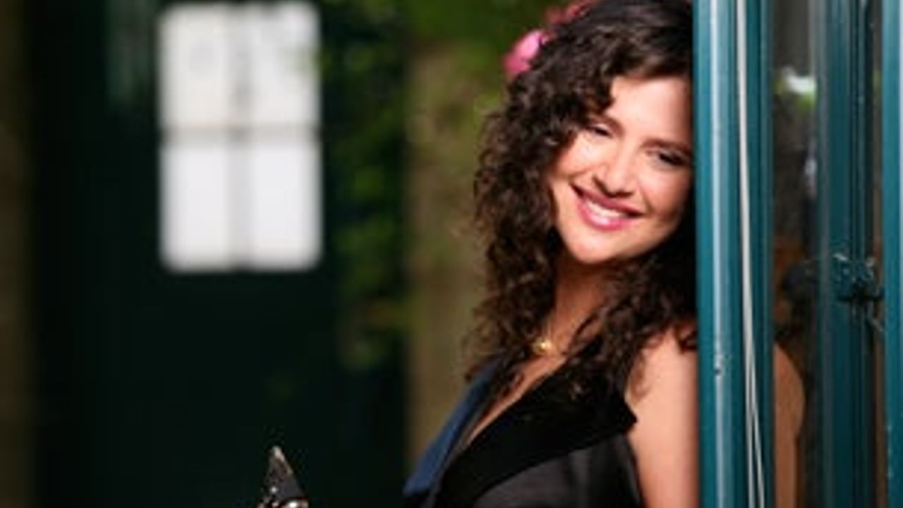 Anat Cohen