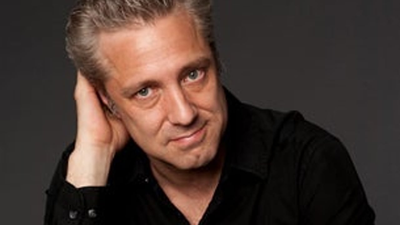 Nick Griffin