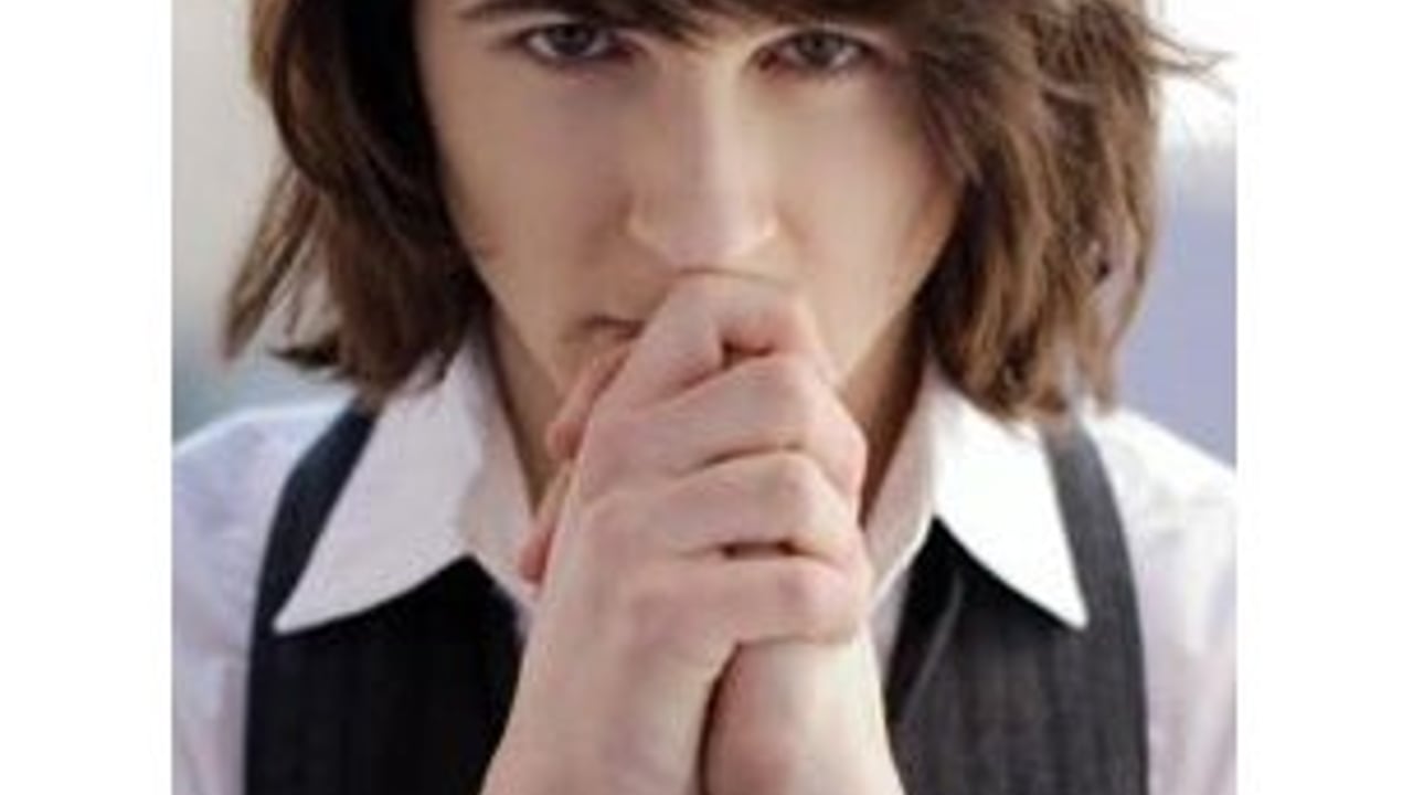 Mitchel Musso