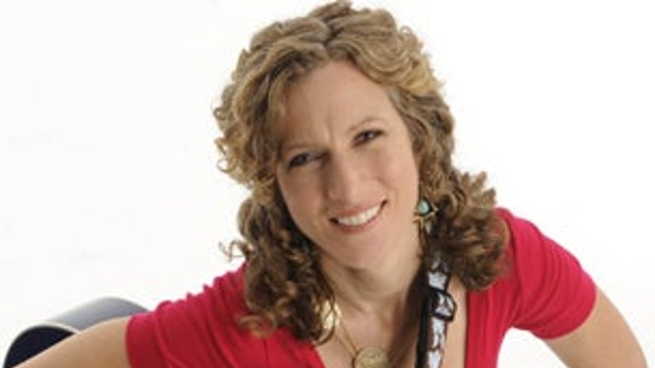Laurie Berkner: The Greatest Hits Solo Tour