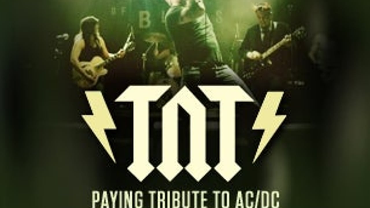 MONSTERS 91' - THE TRIBUTE SHOW