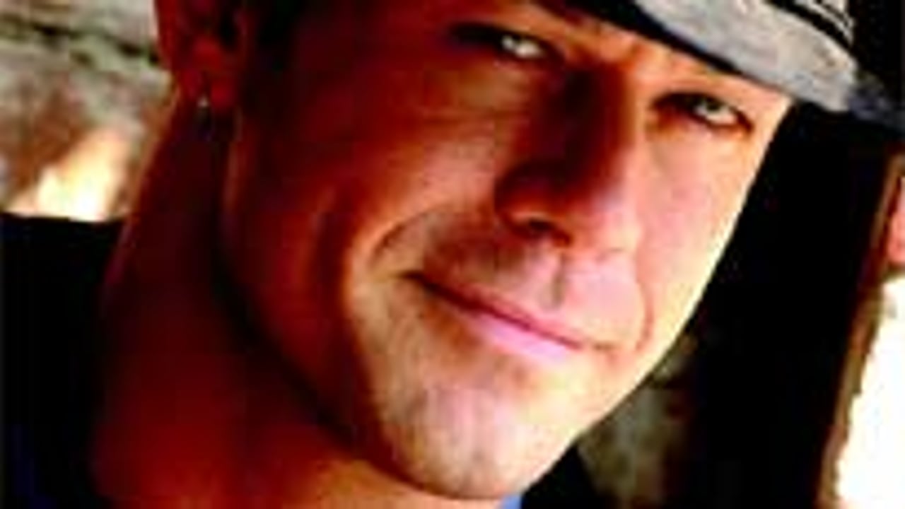 Aaron Pritchett
