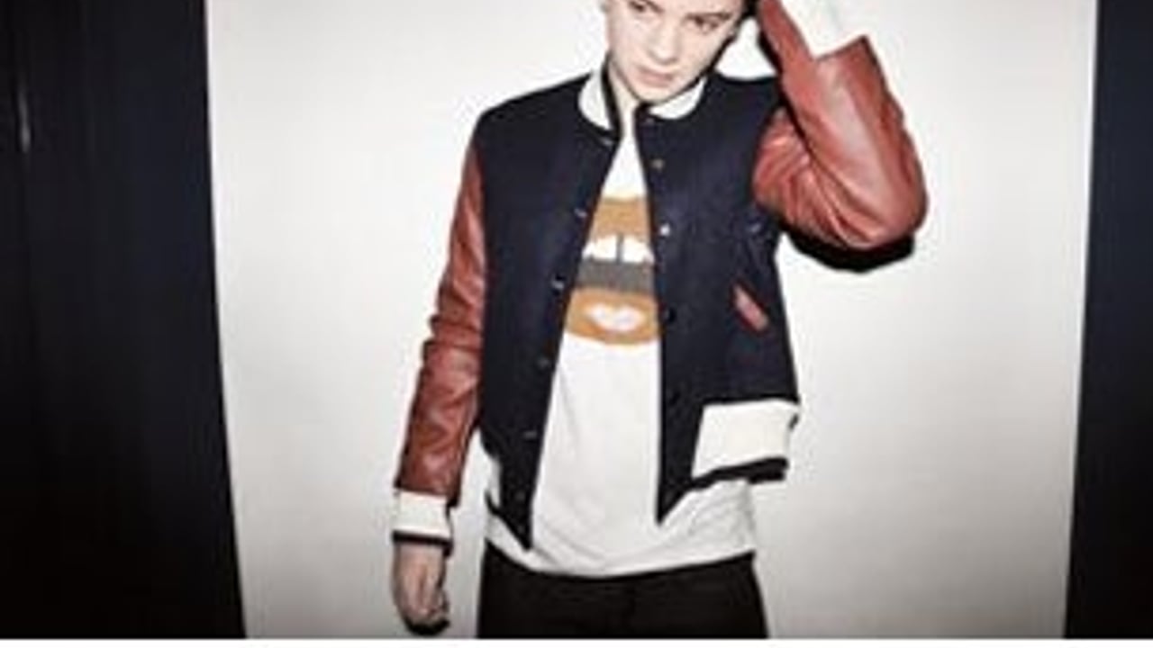 Conor Maynard