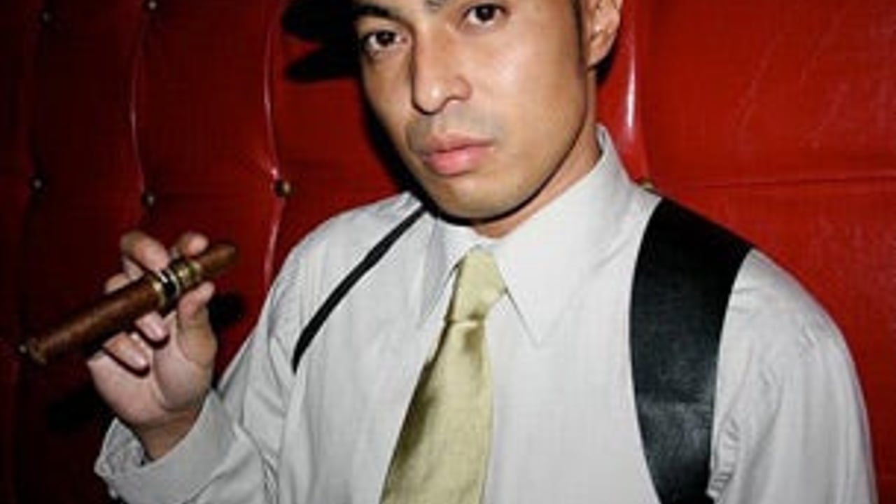 Vince Royale