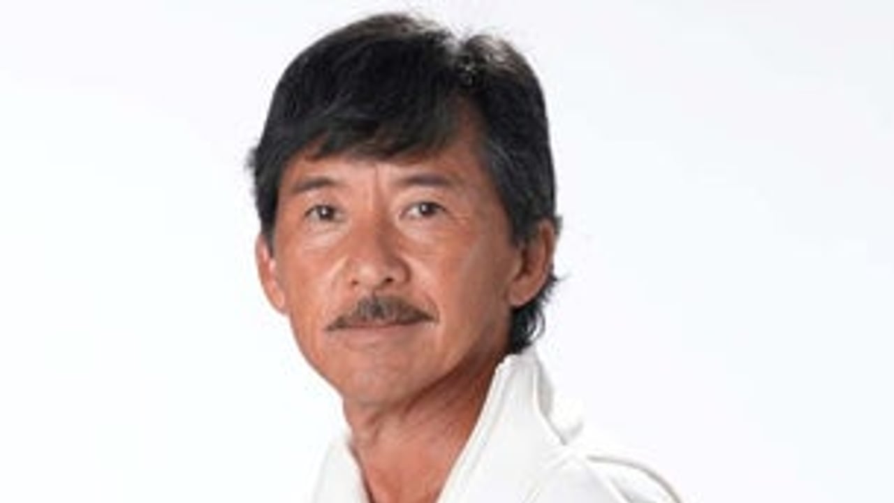 GEORGE LAM