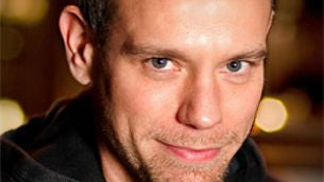 Adam Pascal