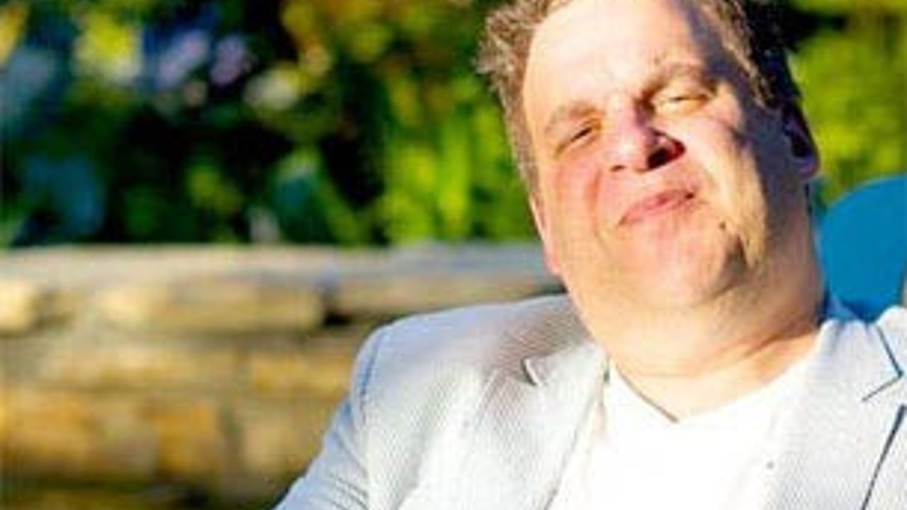 Jeff Garlin