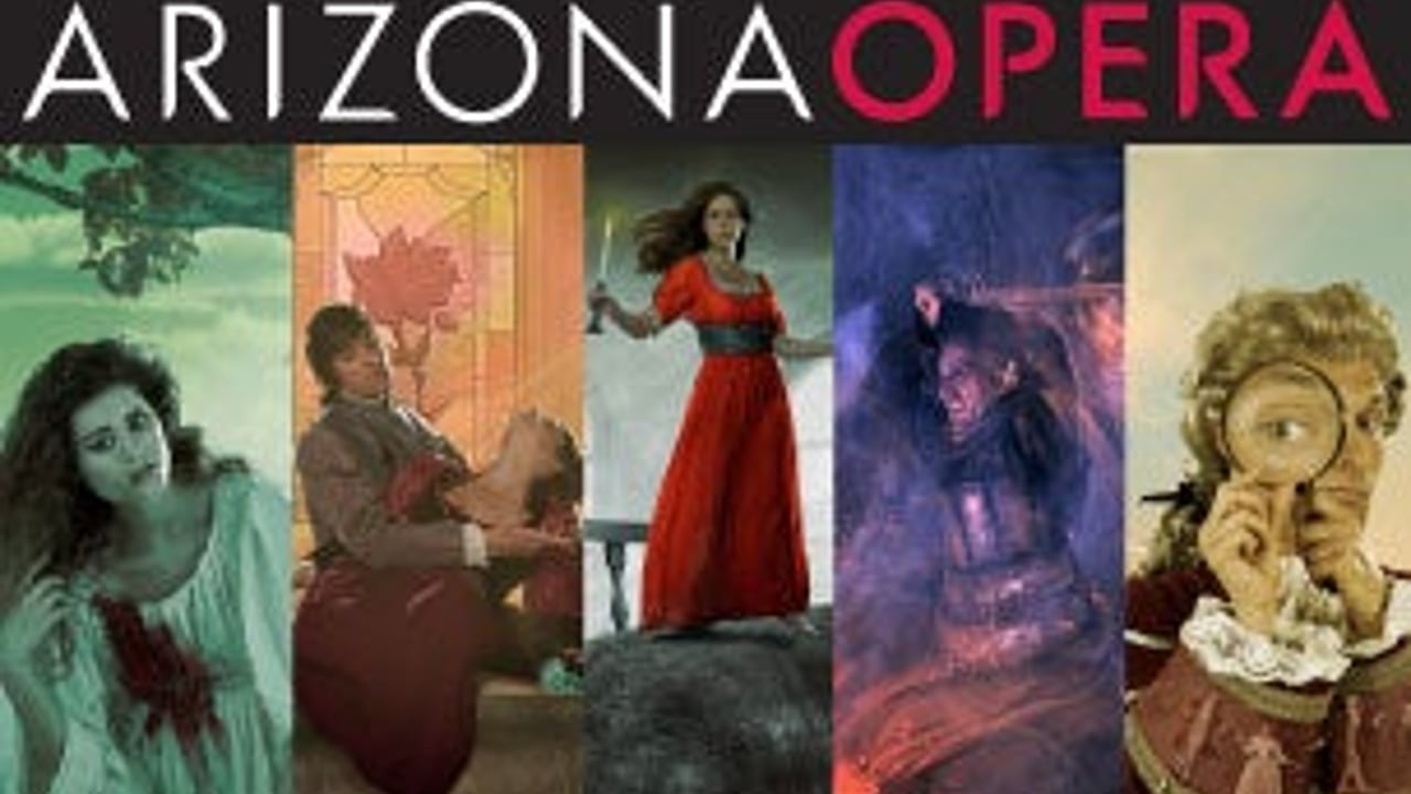 Arizona Opera - La Traviata