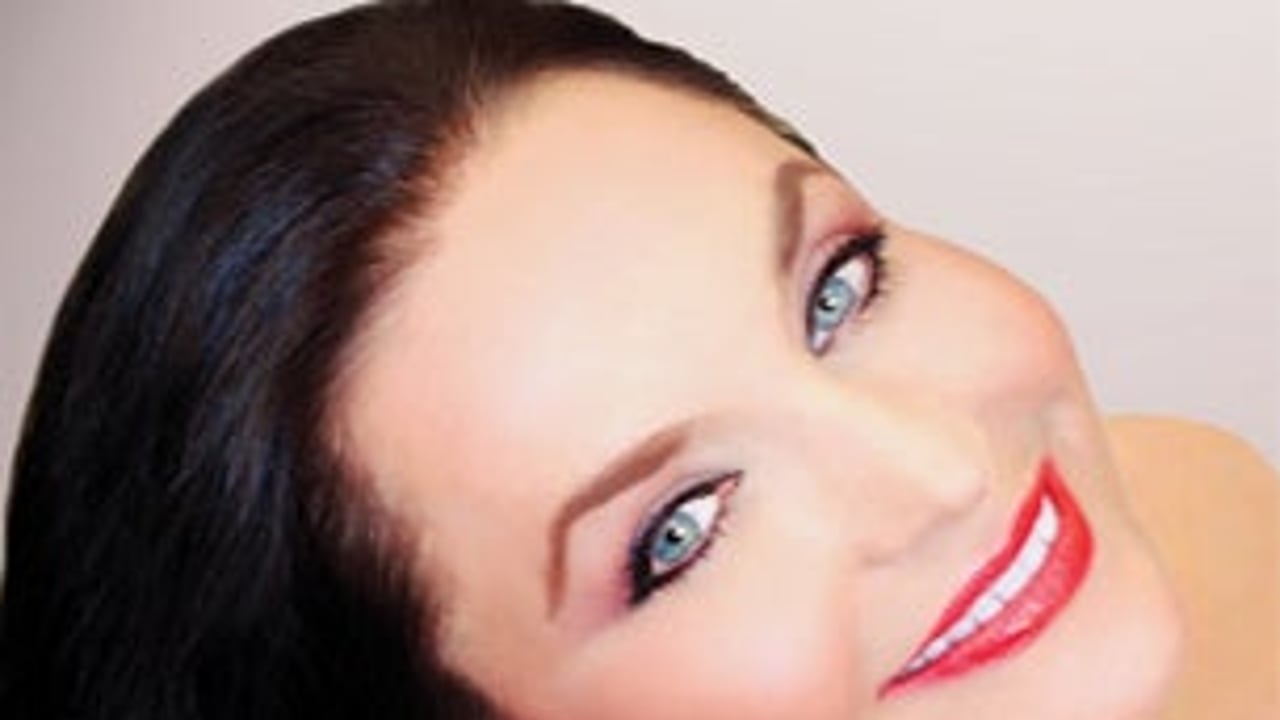 Crystal Gayle