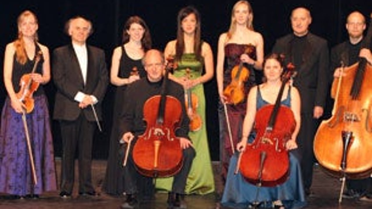 Sinfonia Toronto