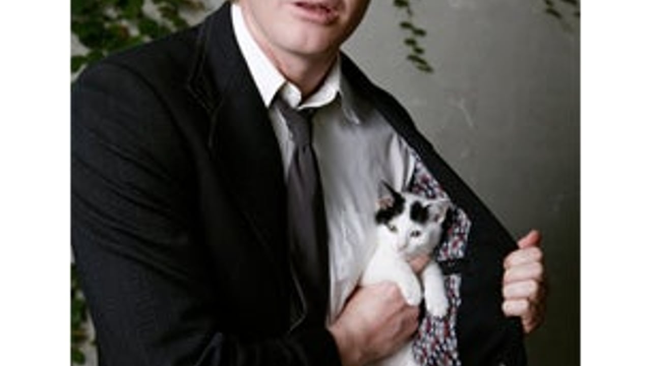 Kurt Braunohler